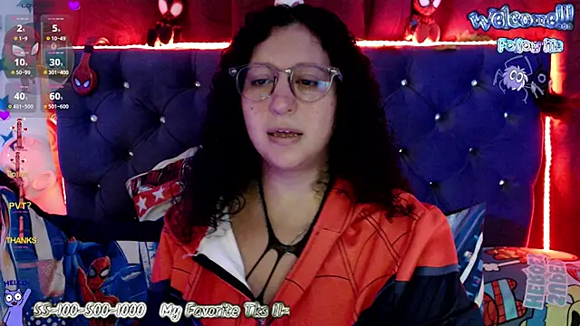 Snapshot of Bigsexycat chatting on 09-24-25, 09:27 Bigsexycat online show from 09-24-25, 09:27