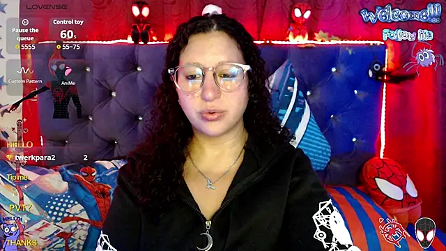 Snapshot of Bigsexycat chatting on 10-11-25, 10:38 Bigsexycat online show from 10-11-25, 10:38