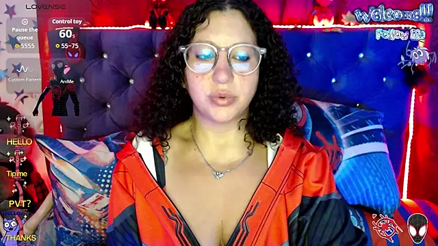 Snapshot of Bigsexycat chatting on 10-08-25, 10:39 Bigsexycat online show from 10-08-25, 10:39