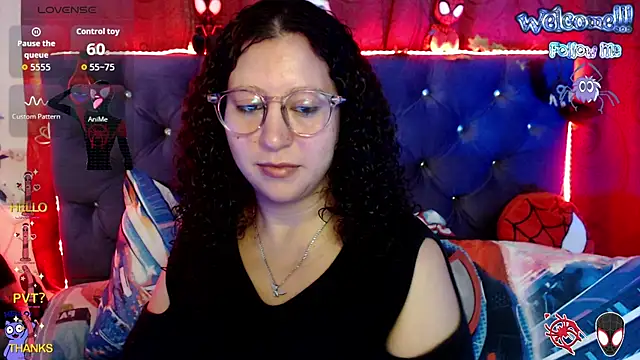 Snapshot of Bigsexycat chatting on 10-14-25, 11:44 Bigsexycat online show from 10-14-25, 11:44