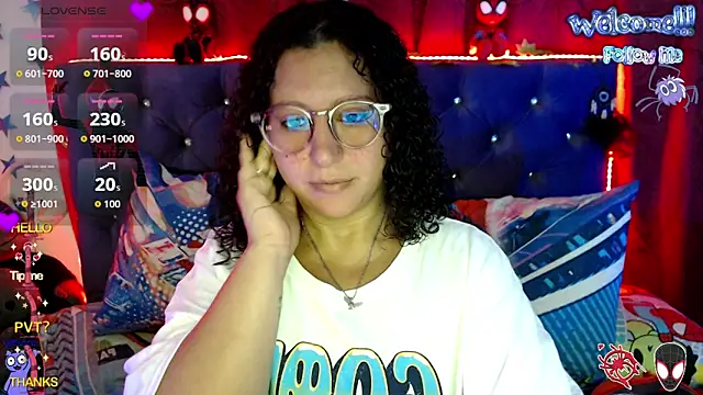 Snapshot of Bigsexycat chatting on 10-06-25, 10:38 Bigsexycat online show from 10-06-25, 10:38