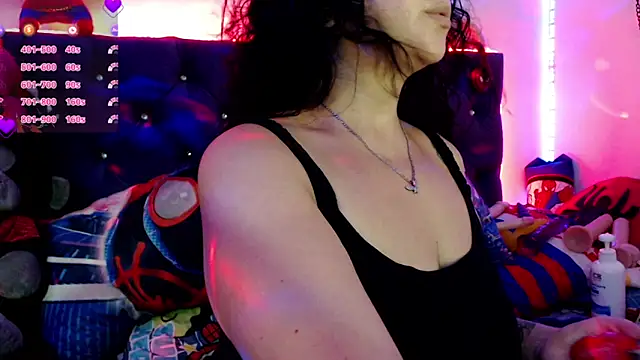 Snapshot of Bigsexycat chatting on 01-28-25, 07:22 Bigsexycat online show from 01-28-25, 07:22