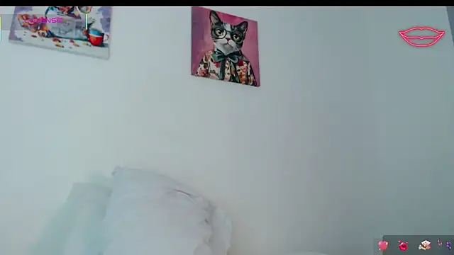 lilith luv online show from 03-30-26, 09:11