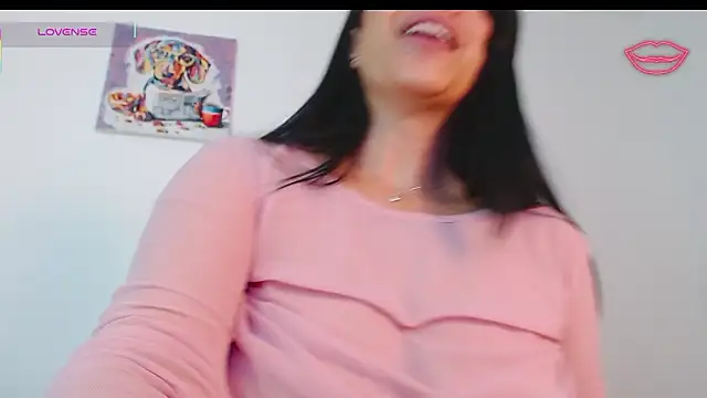 lilith luv online show from 03-25-26, 08:25