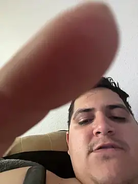 Snapshot of Cindymjesus chatting on 10-10-25, 07:25 Cindymjesus online show from 10-10-25, 07:25