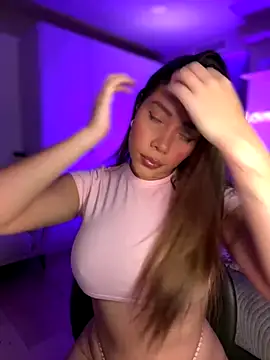 Condes carmen online show from 10-26-25, 07:42