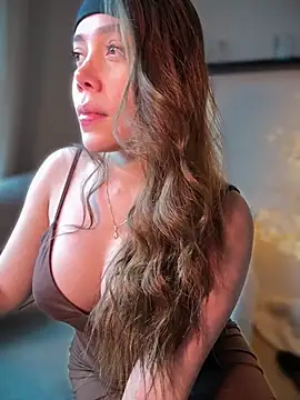 Condes carmen online show from 03-06-26, 11:49