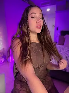 Condes carmen online show from 04-16-26, 07:42