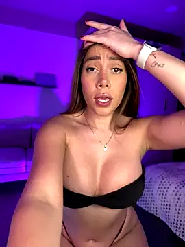 Condes carmen online show from 11-06-25, 12:20