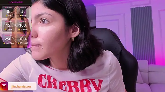 Jin-harrison online show from 12-03-25, 11:09