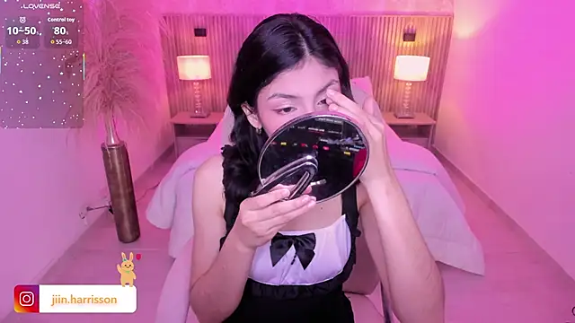 Jin-harrison online show from 06-02-26, 11:10