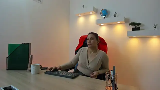 ada mclaine online show from 03-21-26, 11:58