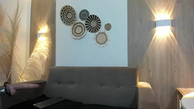 ada mclaine online show from 02-25-26, 11:54