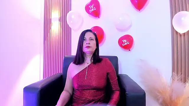 ada mclaine online show from 02-14-26, 12:27