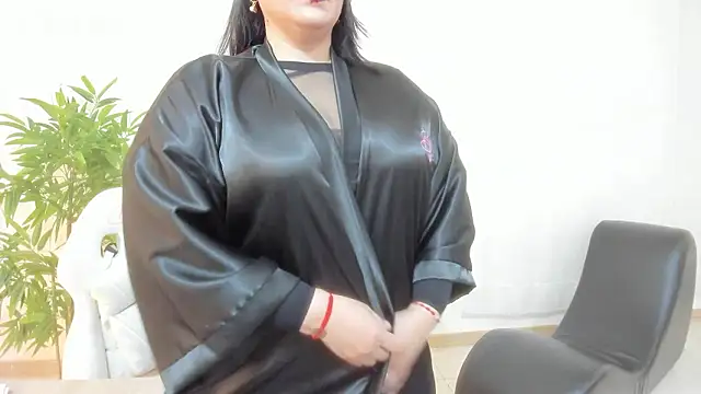 martina foxy  online show from 02-27-26, 12:16