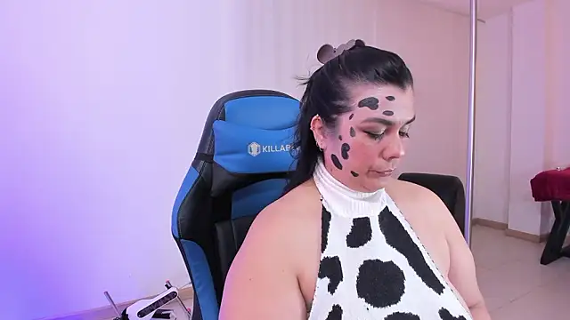 martina foxy  online show from 03-13-26, 12:21