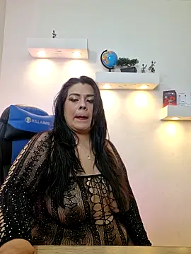 martina foxy  online show from 03-31-26, 11:56