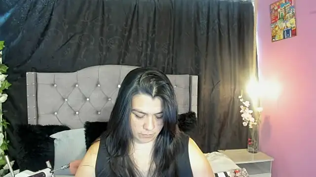 Snapshot of martina_foxy_ chatting on 03-02-25, 12:36 martina foxy online show from 03-02-25, 12:36