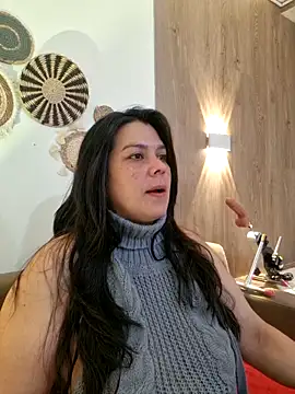 martina foxy  online show from 03-03-26, 11:50