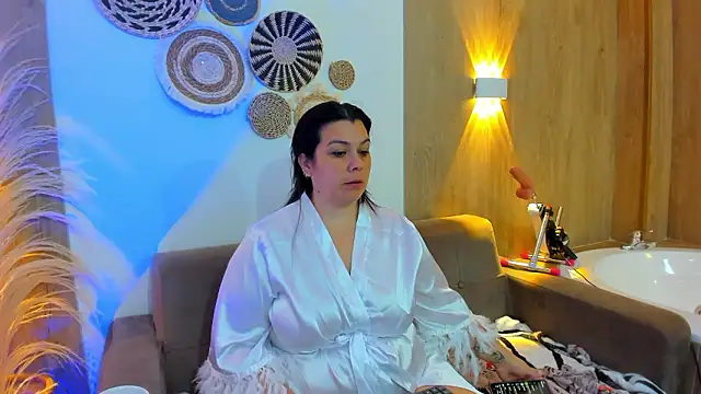 martina foxy  online show from 01-17-26, 11:58