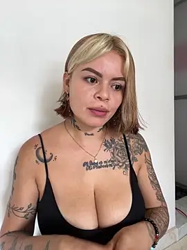 ivanna rivera online show from 05-21-26, 06:16