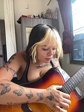 ivanna rivera online show from 04-08-26, 08:54