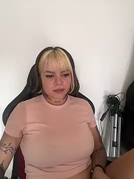 ivanna rivera online show from 04-11-26, 07:28