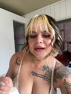 ivanna rivera online show from 04-09-26, 07:42