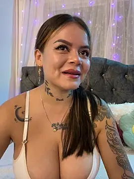 ivanna rivera online show from 11-13-25, 04:00