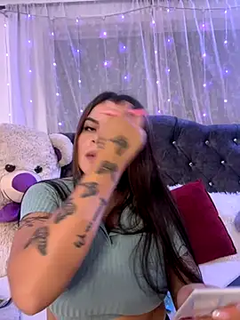 ivanna rivera online show from 10-29-25, 07:02