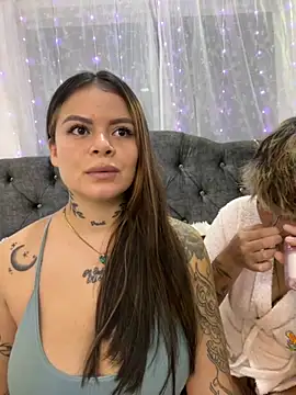 ivanna rivera online show from 11-28-25, 06:41