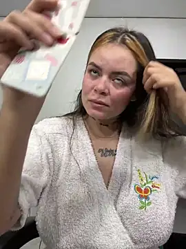 ivanna rivera online show from 02-02-26, 10:20