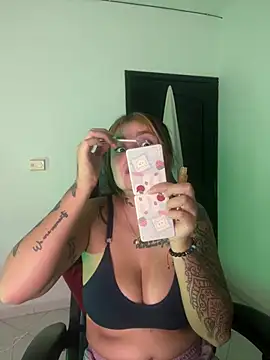 ivanna rivera online show from 02-25-26, 05:46