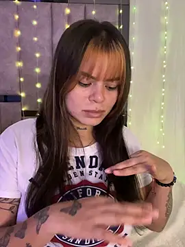 ivanna rivera online show from 02-26-26, 02:50