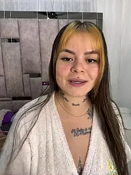 ivanna rivera online show from 02-21-26, 06:43