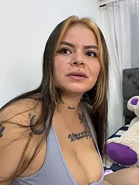 ivanna rivera online show from 01-11-26, 03:19