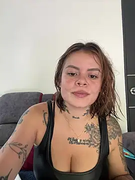 Snapshot of ivanna_rivera chatting on 07-15-26, 04:36 ivanna rivera online show from 07-15-26, 04:36