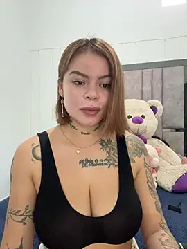 Snapshot of ivanna_rivera chatting on 06-28-26, 01:28 ivanna rivera online show from 06-28-26, 01:28