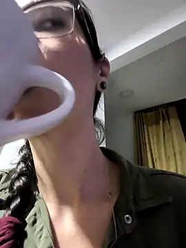 Andromeda-jade online show from 01-15-26, 01:20