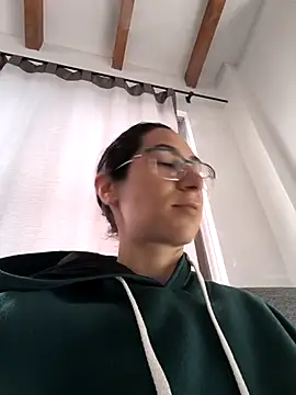 Andromeda-jade online show from 12-05-25, 06:06