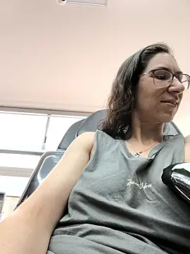 Andromeda-jade online show from 01-16-26, 06:45