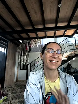 Andromeda-jade online show from 12-19-25, 02:41