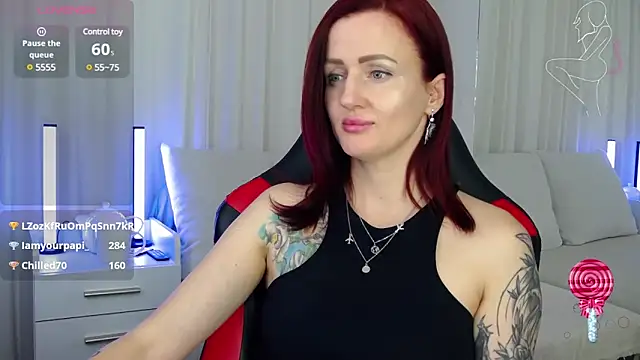 Snapshot of ElisaJane chatting on 01-22-25, 04:23 ElisaJane online show from 01-22-25, 04:23