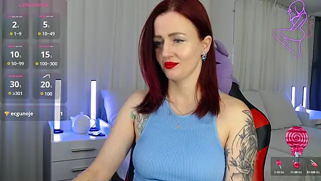 Snapshot of ElisaJane chatting on 02-22-25, 11:13 ElisaJane online show from 02-22-25, 11:13
