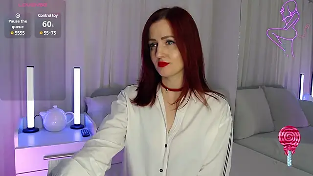 Snapshot of ElisaJane chatting on 02-28-25, 09:55 ElisaJane online show from 02-28-25, 09:55