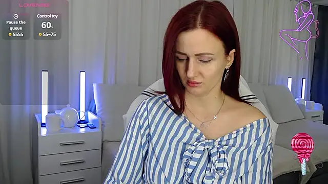 Snapshot of ElisaJane chatting on 02-01-25, 08:47 ElisaJane online show from 02-01-25, 08:47