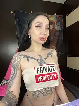 Molly  Moon online show from 02-13-26, 02:11