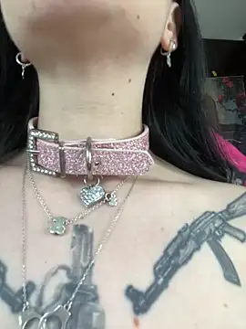 Molly  Moon online show from 02-20-26, 06:19