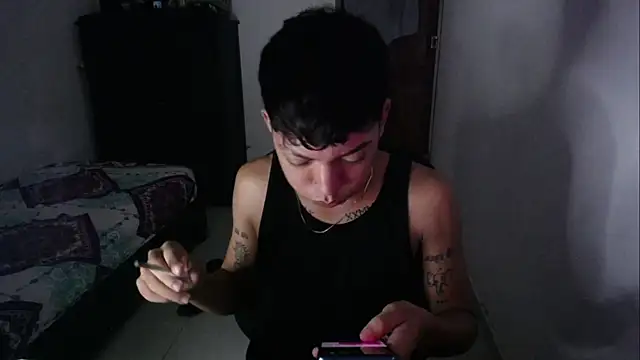 Sxntisaul   online show from 02-17-25, 12:49