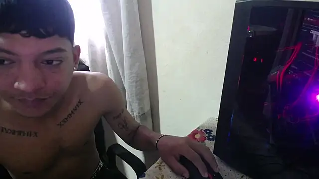 Sxntisaul   online show from 01-16-25, 12:42